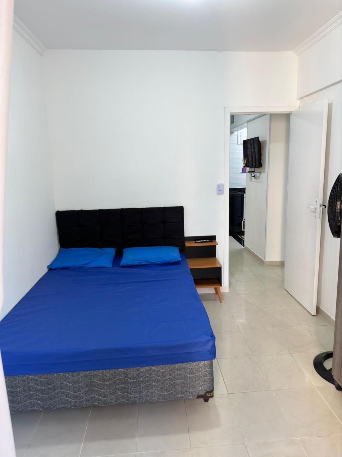 Apartamento Frente Ao Mar Com Varanda E Piscina Прая Гранде Екстериор снимка