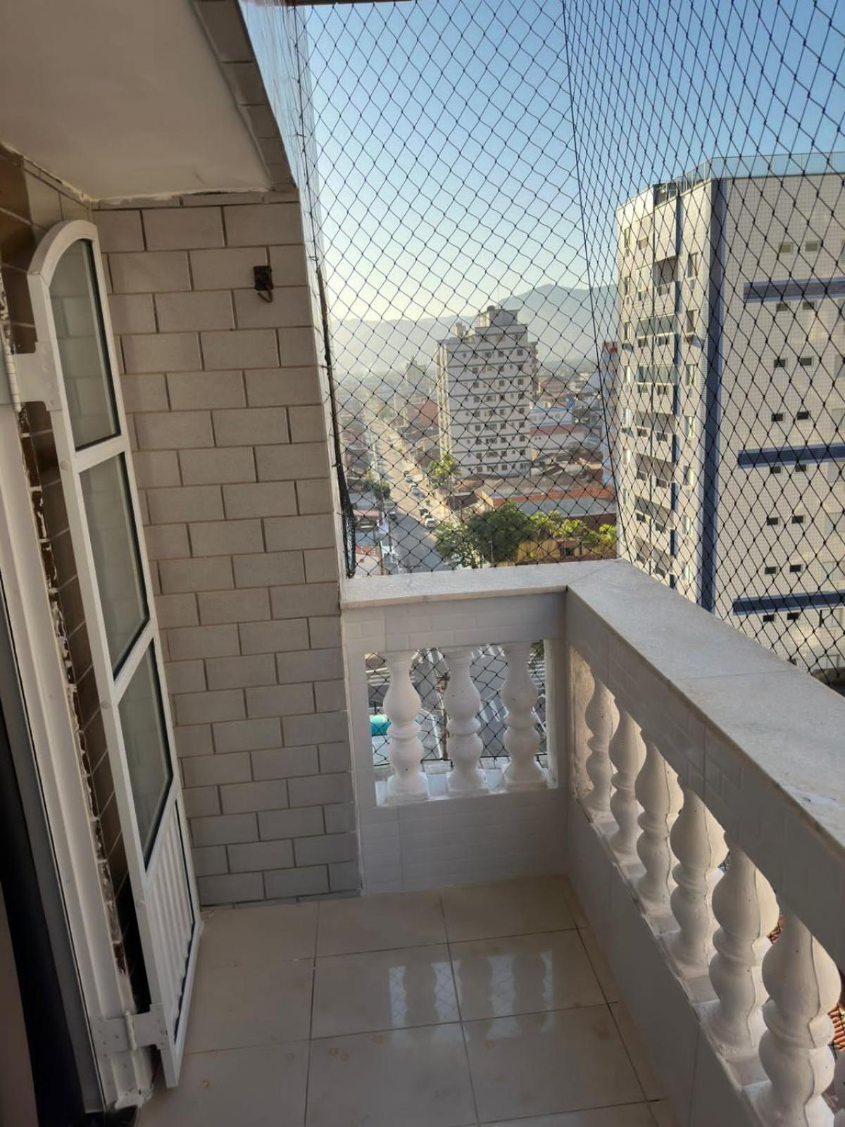 Apartamento Frente Ao Mar Com Varanda E Piscina Прая Гранде Екстериор снимка